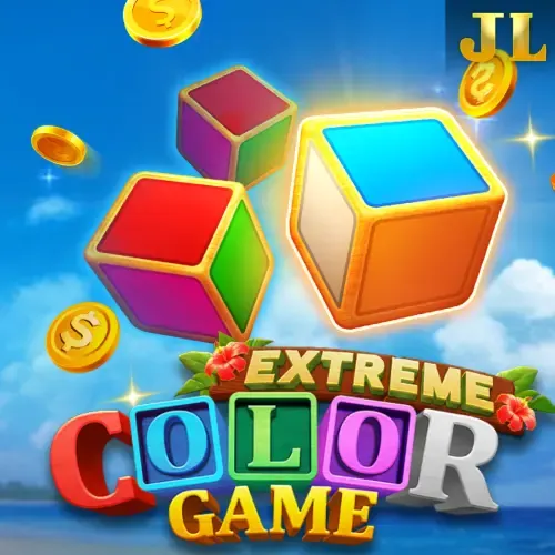 Color Game Extreme screenshot