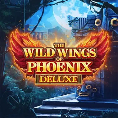 The Wild Wings of Phoenix Deluxe screenshot