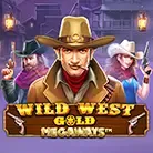 Wild West Gold Megaways screenshot