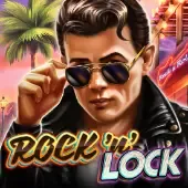 Rock'n'Lock screenshot